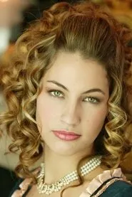 Anne-Laure Girbal en Le Roi Soleil