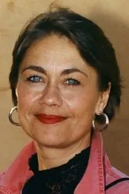Retrato de Anne-Li Norberg