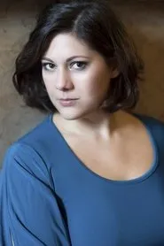 Anne Liebisch en Luna Agonia