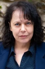 Retrato de Anne-Lise Kedvès