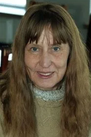 Foto de Anne Maasik