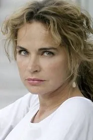 Anne-Marie Bubke en Krambambuli