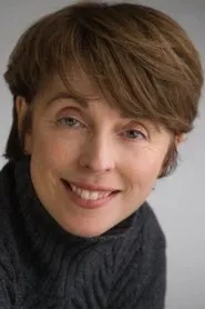 Anne-Marie Casey en The Spy Who Caught a Cold