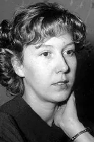 Anne-Marie Cazalis en Le quadrille