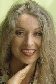 Anne Marie Helger en Johnny Larsen