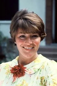 Retrato de Anne-Marie Peysson