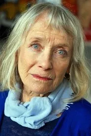 Retrato de Anne-Marie Ponsot