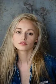 Retrato de Anne-Marie Waldeck