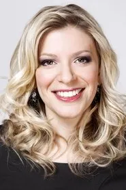 Retrato de Anne-Marie Withenshaw