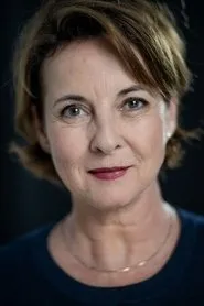 Anne-Mieke Ruyten en HEMA, de Musical
