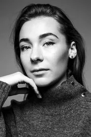 Retrato de Anne Regine Ellingsæter