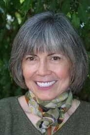 Anne Rice en The Real Vampire Files