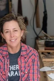 Retrato de Anne Rickets