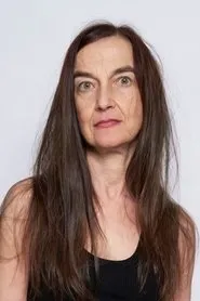 Retrato de Anne Rotger