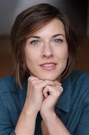 Anne Schmitz en Wandering Hearts