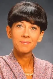 Retrato de Anne Scott-Pendlebury