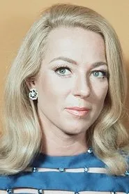 Retrato de Anne Sharp