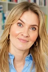 Retrato de Anne Sofie Espersen