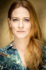 Retrato de Anne Somers