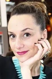 Anne-Sophie Girard en L'humour c'est mieux à deux
