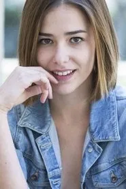 Anne-Sophie Soldaini en Le poids des cases