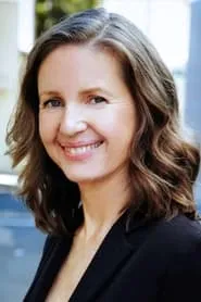 Anne Tenney en Cliffy