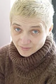 Retrato de Anne Türnpu