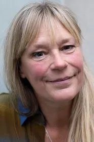 Retrato de Anne Voigt Christiansen