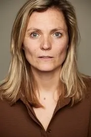 Annefleur Klinkhamer en De Pinpas