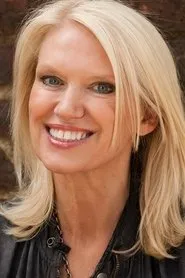 Retrato de Anneka Rice