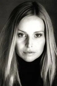 Foto de Anneka Svenska interpretando a Sister Ann en Sacred Flesh