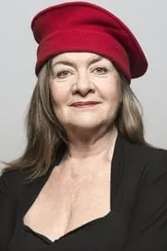 Retrato de Anneli Martini