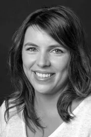 Retrato de Annelies Boel