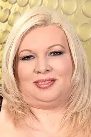 Retrato de Annemari