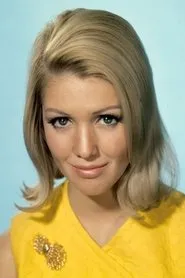 Annette Andre en This Is My Street