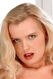 Retrato de Annette Christianson