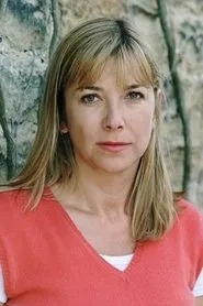 Retrato de Annette Ekblom