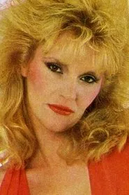 Retrato de Annette Heinz