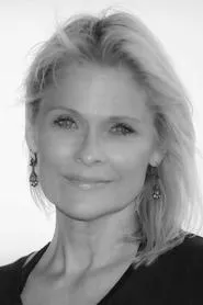 Annette McCarthy en Crazy Times