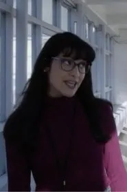 Annette Mia Flores en Earth Mother