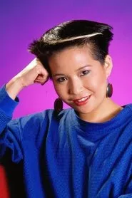 Retrato de Annette Shun Wah