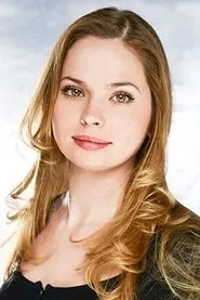 Annette Wozniak en The Final Ride