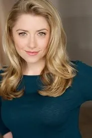 Annie Abrams en Boy Eats Girl: A Zombie Love Story