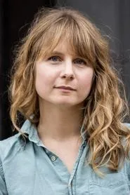 Retrato de Annie Baker