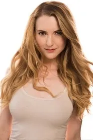 Retrato de Annie Cavalero