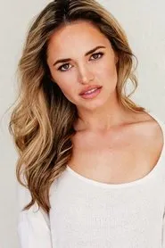 Annie Heise en I'm Not Him