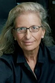 Annie Leibovitz en Annie Leibovitz: Life Through a Lens