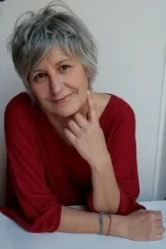 Retrato de Annie Lemoine