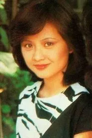 Annie Liu On-Lai en El águila acecha la guarida del tigre