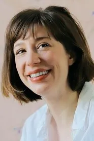 Retrato de Annie Maginnis Tippe